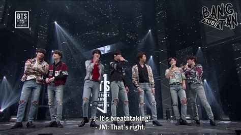 bts comeback show 2018|[ENG] 180524 BTS COMEBACK SHOW .
